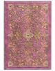 Тефтер Paperblanks - Diamond Jubilee Midi, 13 х 18 см. - Paperblanks - Paperblanks - Жена - Paperblanks - Sangorski & Sutcliffe - 9781439793688-3-thumb