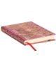 Тефтер Paperblanks - Diamond Jubilee Mini, 9.5 х 14 см. - Paperblanks - Paperblanks - Жена - Paperblanks - Sangorski & Sutcliffe - 9781439793701-1-thumb