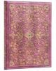 Тефтер Paperblanks - Diamond Jubilee Ultra, 18 х 23 см. - Paperblanks - Paperblanks - Жена - Paperblanks - Sangorski & Sutcliffe - 9781439793664-2-thumb