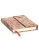 Тефтер Paperblanks - Kara-Ori Mini, 10 х 14 см. - Paperblanks - Paperblanks - Жена - Paperblanks - Japanese Kimono - 9781439793039-1-thumb