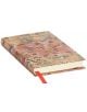 Тефтер Paperblanks - Kara-Ori Slim, 9.5 х 18 см. - Paperblanks - Paperblanks - Жена - Paperblanks - Japanese Kimono - 9781439793022-1-thumb