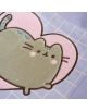 Текстилна чанта Grupo Erik - Pusheen Kawaii - Grupo Erik - GRUPO ERIK EDITORES S.L. - Момиче - Grupo Erik - Pusheen The Cat - 8435497298739-7-thumb