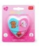 Текстмаркер 2 в 1 Legami - Heart - Legami - Legami - Жена, Момиче - Legami - Valentine's Day - 8052694025854-2-thumb