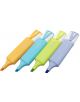 Текстмаркер Maped Fluo Peps Pastel, светлозелен - Maped - Maped - Момиче, Момче - Maped - Fluo Peps - 3154147409336-3-thumb