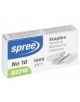 Телчета Spree №10 - 1000 бр. - Spree - Spree - 3800884822104-thumb