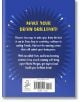 Ten Ways to Build A Brilliant Brain - Nicola Morgan - Walker Books - 5655 - 9781406395419-2-thumb