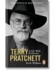 Terry Pratchett: A Life With Footnotes-thumb