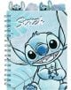 Тетрадка Undercover Lilo & Stitch A5 с широки редове - Undercover - Undercover - Момиче - Undercover - Lilo & Stitch - 4043946315315-1-thumb