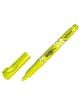 Текстмаркер Maped Fluo Fine Peps, жълт - Maped - Maped - Maped - Fluo Peps - 3154147340349-2-thumb