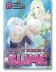 That Time I Got Reincarnated as a Slime, Vol. 4 - Fuse - Kodansha Comics - 9781632366382-thumb