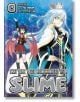 That Time I Got Reincarnated as a Slime, Vol. 25 - Fuse - Момче - Kodansha Comics - 9798888773062-thumb