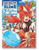 That Time I Got Reincarnated as a Slime: Trinity in Tempest, Vol. 4 - Tae Tono - Kodansha Comics - 9781646511969-thumb