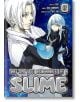 That Time I Got Reincarnated as a Slime, Vol. 17 - Fuse - Kodansha Comics - 9781646512324-thumb