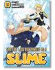 That Time I Got Reincarnated as a Slime, Vol. 11 - Fuse - Kodansha Comics - 9781632367495-thumb