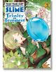 That Time I Got Reincarnated as a Slime: Trinity in Tempest, Vol. 3 - Tae Tono - Kodansha Comics - 9781646511952-thumb