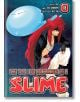 That Time I Got Reincarnated as a Slime, Vol. 18 - Fuse - Kodansha Comics - 9781646513079-thumb