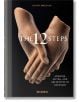 The 12 Steps. Symbols, Myths, Archetypes of Recovery - Kikan Massara - TASCHEN - 9783836576970-1-thumb