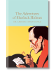 The Adventures of Sherlock Holmes-thumb