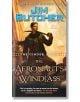 The Aeronaut`s Windlass - Jim Butcher - Ace Books - 9780451466815-thumb