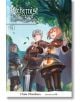 The Alchemist Who Survived Now Dreams of a Quiet City Life, Vol. 3 (Light Novel)-thumb