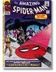 Marvel Comics Library Spider-Man, Vol. 2. 1965–1966 - Jonathan Ross - TASCHEN - 9783836596527-1-thumb