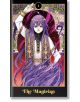 The Anime Tarot Deck and Guidebook - McCalla Ann - Жена, Мъж - Insight Editions - 9781647225698-3-thumb