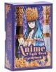 The Anime Tarot Deck and Guidebook - McCalla Ann - Жена, Мъж - Insight Editions - 9781647225698-1-thumb