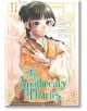 The Apothecary Diaries, Vol. 11 - Natsu Hyuuga - Момиче, Момче - Square Enix - 9781646092529-thumb