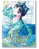 The Apothecary Diaries, Vol. 12 - Natsu Hyuuga - Момиче - Square Enix - 9781646092963-thumb