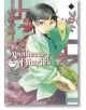 The Apothecary Diaries, Vol. 1 (Light Novel) - Natsu Hyuuga - Мъж, Момче - Square Enix - 9781646092727-thumb