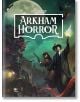 The Art of Arkham Horror - Asmodee - Жена, Мъж - Dark Horse - 9781506724386-thumb