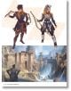 The Art of Horizon Forbidden West - Guerrilla Games - Жена, Мъж - Dark Horse - 9781506732022-2-thumb