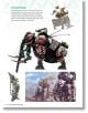 The Art of Horizon Forbidden West - Guerrilla Games - Жена, Мъж - Dark Horse - 9781506732022-3-thumb