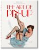 The Art of Pin-up - Dian Hanson - TASCHEN - 5655 - 9783836577670-1-thumb