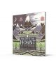 The Art of the Hobbit - J. R. R. Tolkien - HarperCollins Publishers - 5655 - 9780008601423-2-thumb