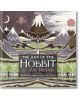 The Art of the Hobbit - J. R. R. Tolkien - HarperCollins Publishers - 5655 - 9780008601423-1-thumb