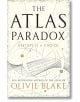 The Atlas Paradox - Olivie Blake - Жена, Мъж - Pan Macmillan - 9781529095319-thumb