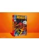 Marvel Comics Library. Avengers, Vol. 2. 1965–1967 - Christopher Priest - TASCHEN - 9783836591591-2-thumb