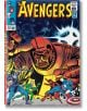 Marvel Comics Library. Avengers, Vol. 2. 1965–1967 - Christopher Priest - TASCHEN - 9783836591591-1-thumb