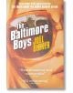 The Baltimore Boys - Joel Dicker - Жена, Мъж - Quercus Publishing - 9780857058508-thumb