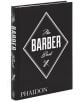 The Barber Book - Matteo Guarnaccia - Phaidon Press Ltd - 9780714871042-thumb