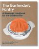 The Bartender`s Pantry - Jim Meehan - Ten Speed Press - 9781984858672-1-thumb