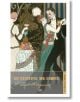 The Beautiful and Damned - F. Scott Fitzgerald - Жена, Мъж - Alma - 9781847492128-thumb