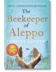 The Beekeeper of Aleppo - Christy Lefteri - Bonnier Books - 9781838770013-thumb