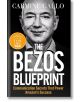 The Bezos Blueprint - Carmine Gallo - Pan Macmillan - 9781035004119-thumb