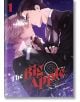 The Big Apple, Vol. 1 - Harusari - Жена - Seven Seas - 9798891606135-1-thumb