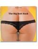 The Big Butt Book - Dian Hanson - TASCHEN - 5655 - 9783836596565-thumb