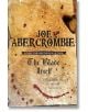 The Blade Itself - Joe Abercrombie - Жена, Мъж - Gollancz - 9780575079793-thumb