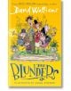 The Blunders - Дейвид Уолямс - Момиче, Момче - HarperCollins Publishers - 9780008614393-1-thumb