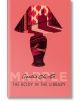 The Body in the Library (Miss Marple, Book 2) - Agatha Christie - Жена, Мъж - HarperCollins Publishers - 9780008196530-thumb